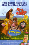 Home on the Range Posters