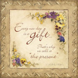 Mother's Day III Plakat af Charlene Winter Olson Mother's Day III Plakat af Charlene Winter Olson