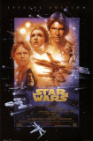 Star Wars Posters