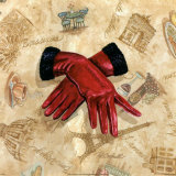 French Gloves Posters by Pat Cockerell