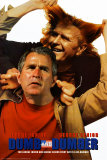 Dumb and Dumber - Bush Jr./Bush Sr. Posters Dumb and Dumber - Bush Jr./Bush Sr. Posters