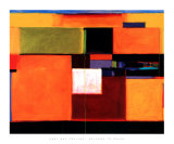 Welcome to Color Posters by Gary Max Collins