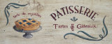 Tarte de Myrtilles Sztuka autor Louise Max Tarte de Myrtilles Sztuka autor Louise Max