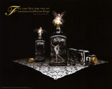 Fairies - Bottles Posters