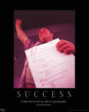 Succès Photographie