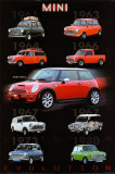 Evolution - Mini Cooper - Reprodüksiyon Evolution - Mini Cooper - Reprodüksiyon