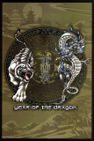 El año del dragón Pósters El año del dragón Pósters
