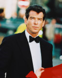 Pierce Brosnan Photo
