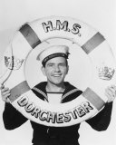 Norman Wisdom Photo