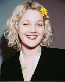 Drew Barrymore Photo