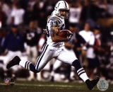 Brandon Stokley im Spiel, 04/05, ©Photofile Foto