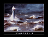 Liderazgo Pósters