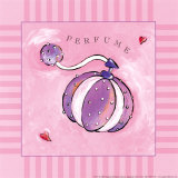 Perfume Affiches par Stephanie Marrott