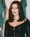 Cher Photo