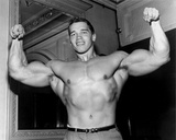Arnold Schwarzenegger - Photo