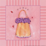 Bolso Lámina por Stephanie Marrott Bolso Lámina por Stephanie Marrott