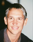 Gary Lineker Photo