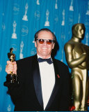 Jack Nicholson Photo