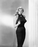Anita Ekberg Photo