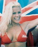 Melinda Messenger Foto