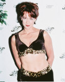Chase Masterson Photo