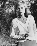 Faye Dunaway Photo
