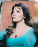 Ingrid Pitt Photo Ingrid Pitt Photo
