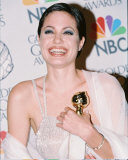 Angelina Jolie Photo