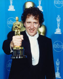 Geoffrey Rush Photo