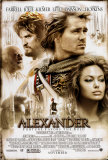 Alexander Posters