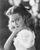 <b>Jennifer Jones</b> Foto - jennifer-jones