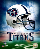 Tennessee Titans Helmet Logo Photo