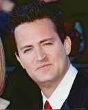 Matthew Perry Photo