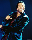 Lionel Ritchie Photo