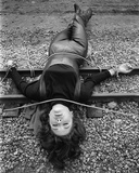 Diana Rigg Photo