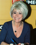 Barbara Windsor Fotografía
