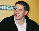 Michael Owen Photo