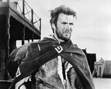 Clint Eastwood Photo