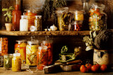 Vegetables Poster