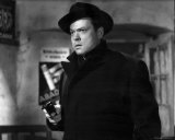 Orson Welles Photo