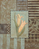 Large Lillies Láminas por Stephanie Marrott