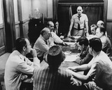 12 Angry Men Photo