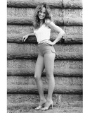 Catherine Bach Photo