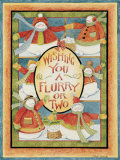 Wishing You Posters by Beth Yarbrough