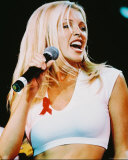 Danni Minogue Photo