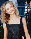 Calista Flockhart Photo