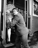 Benny Hill Photo