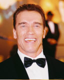 Arnold Schwarzenegger Photo