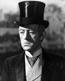 Alec Guinness Photographie