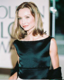 Calista Flockhart Photo